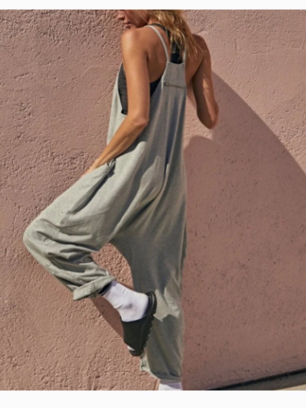 FP Movement Hot Shot Jumpsuit size Large - Picture 2 of 8
